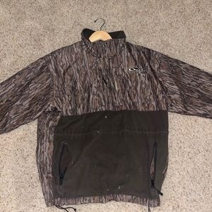 Drake MSK equator jacket